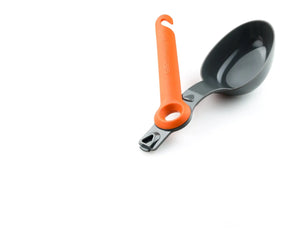 GSI Pivot Spoon 旋轉摺合式湯勺 - 遠野倉庫 Yuenye Warehouse