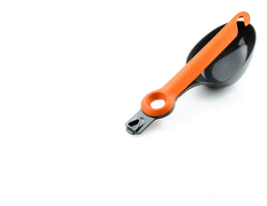 GSI Pivot Spoon 旋轉摺合式湯勺 - 遠野倉庫 Yuenye Warehouse