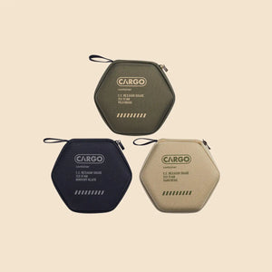 CARGO Container Hexagon Shade 工業風燈罩 - 遠野倉庫 Yuenye Warehouse