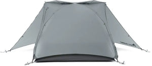 Telos TR2 - Two Person Freestanding Tent 半自立型雙人帳篷 Sea To Summit