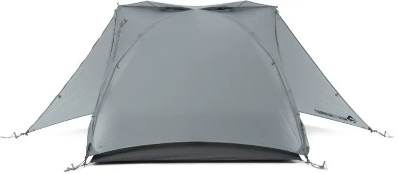 Telos TR2 - Two Person Freestanding Tent 半自立型雙人帳篷 Sea To Summit