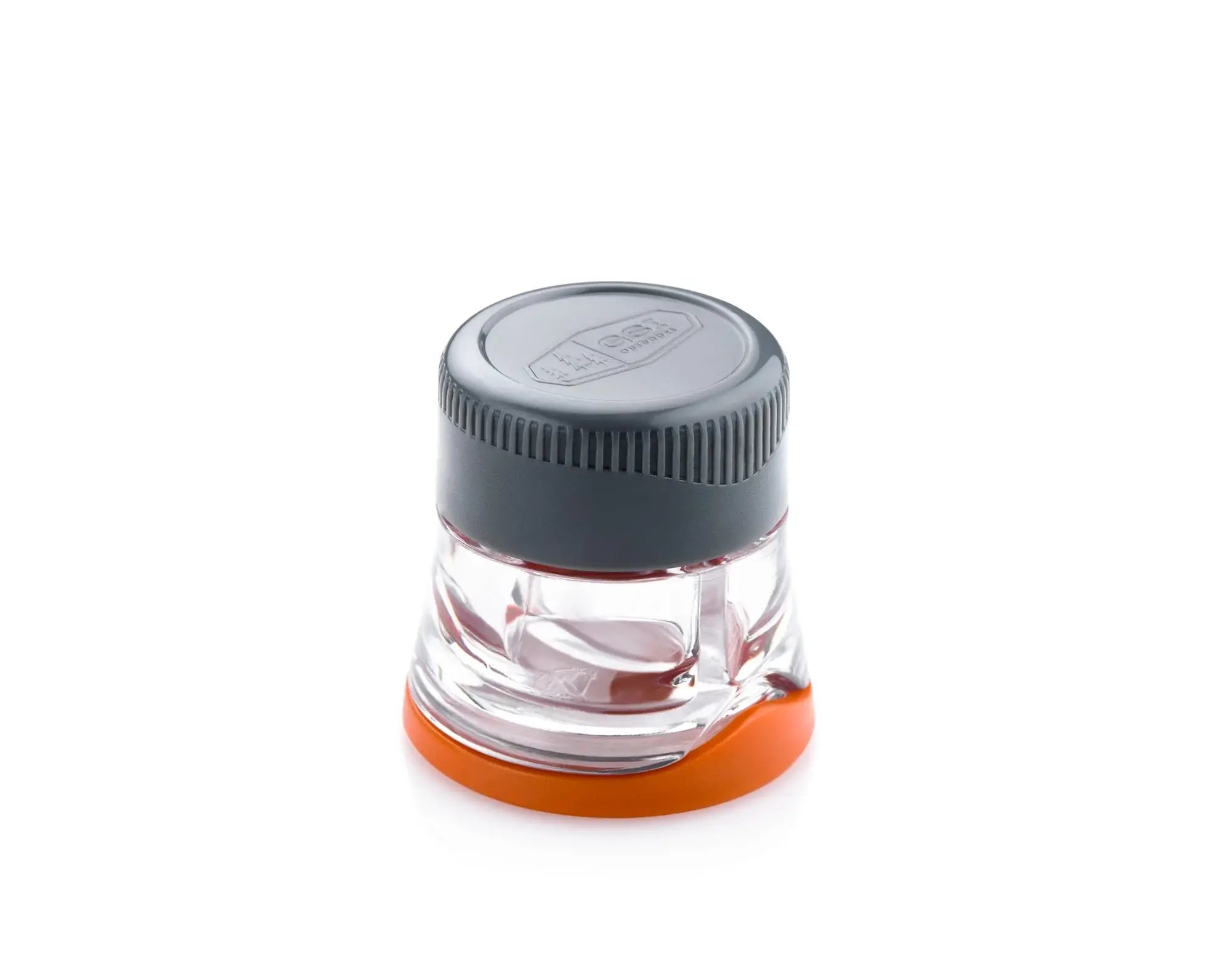 GSI Ultralight Salt + Pepper Shaker 兩格調味料樽 - 遠野倉庫 Yuenye Warehouse