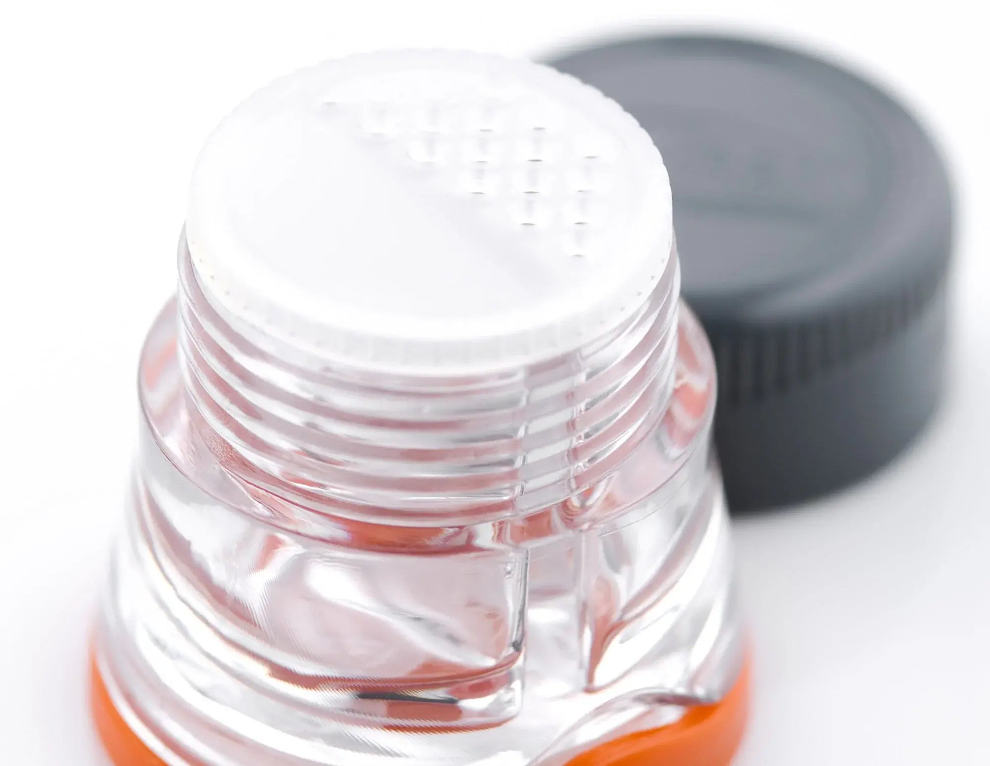GSI Ultralight Salt + Pepper Shaker 兩格調味料樽 - 遠野倉庫 Yuenye Warehouse