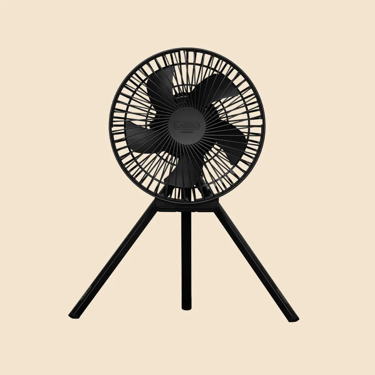 Cargo Container Multi Fan 戶外多功能隨行風扇 - 遠野倉庫 Yuenye Warehouse