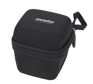 SNOWLINE NEW PORTABLE BURNER 新型便攜式爐頭 Snowline