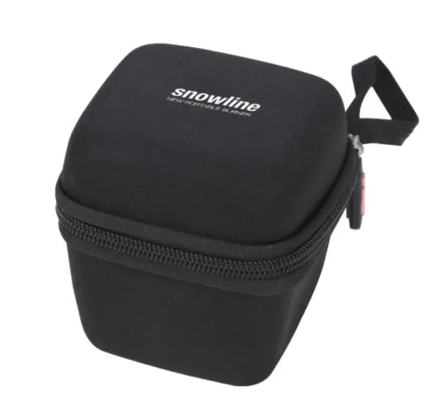SNOWLINE NEW PORTABLE BURNER 新型便攜式爐頭 Snowline