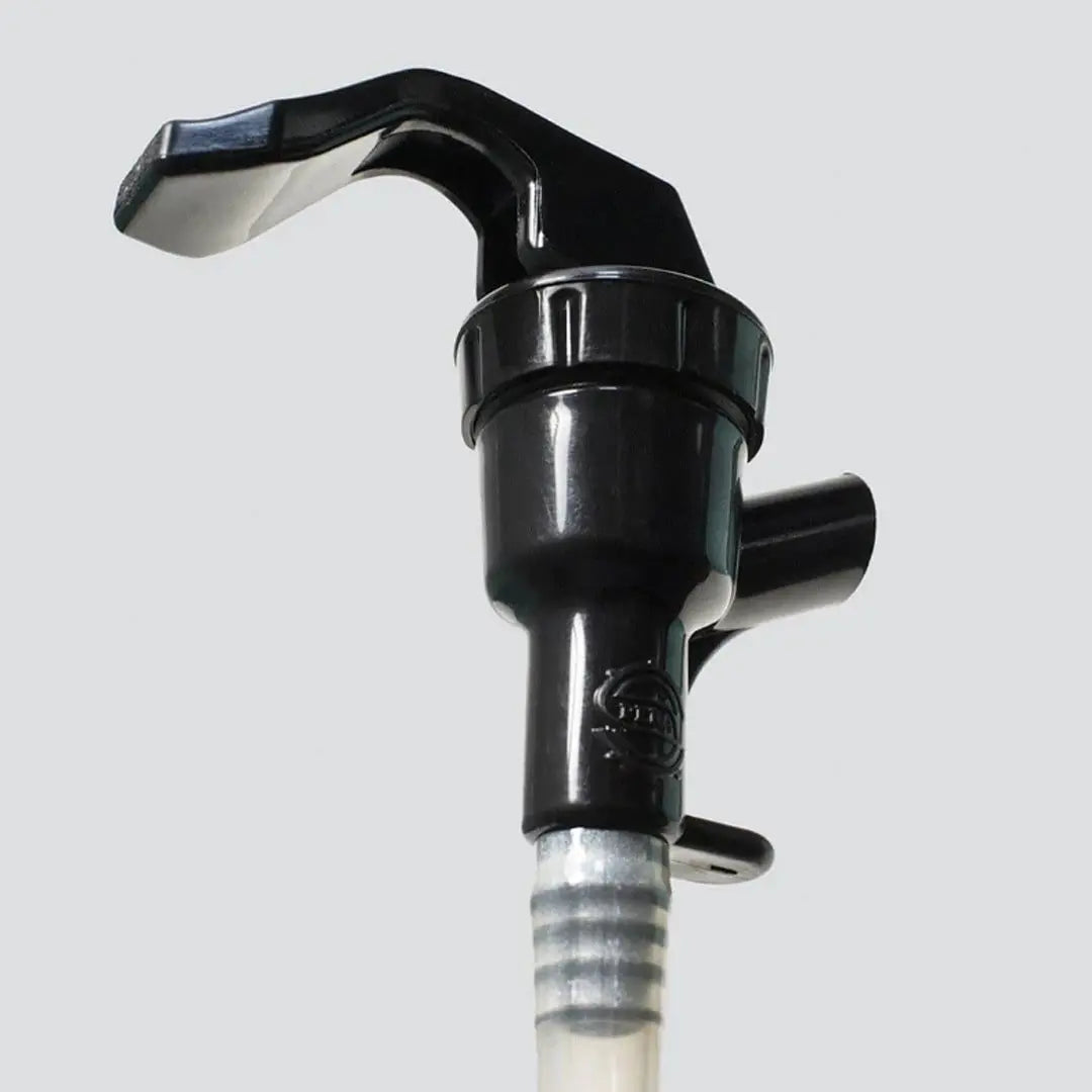 Hydrapak Expedition water Container 8L 大容量軟式摺疊水袋 8L - 遠野倉庫 Yuenye Warehouse
