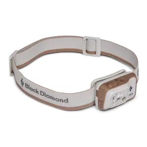 Black Diamond Cosmo 350-R Rechargeable Headlamp 充電戶外頭燈 - 遠野倉庫 Yuenye Warehouse