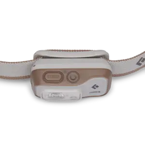 Black Diamond Cosmo 350-R Rechargeable Headlamp 充電戶外頭燈 - 遠野倉庫 Yuenye Warehouse