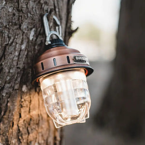 Barebones Beacon Hanging Light 松果掛燈 - 遠野倉庫 Yuenye Warehouse