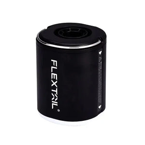 Flextail Tiny Pump 2X 輕量化多功能迷你氣泵 - 遠野倉庫 Yuenye Warehouse