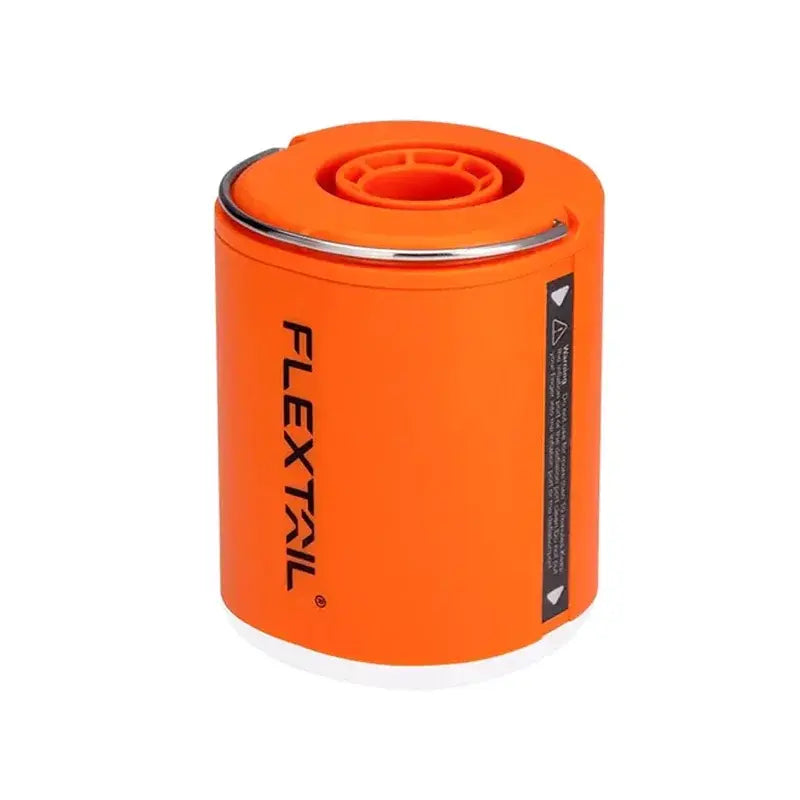 Flextail Tiny Pump 2X 輕量化多功能迷你氣泵 - 遠野倉庫 Yuenye Warehouse