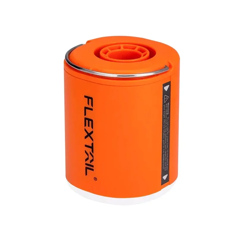 Flextail Tiny Pump 2X 輕量化多功能迷你氣泵
