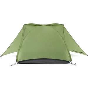 Telos TR2 - Two Person Freestanding Tent 半自立型雙人帳篷 Sea To Summit