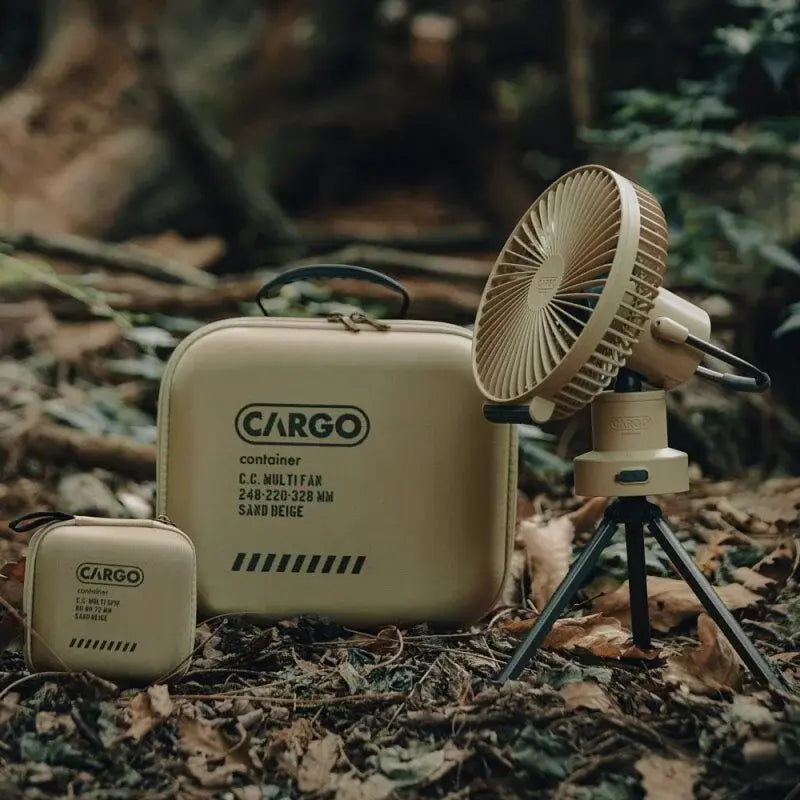 cargo カーゴ マルチファン cargo カーゴ マルチファン
