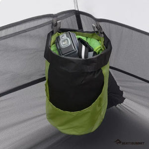 Telos TR2 - Two Person Freestanding Tent 半自立型雙人帳篷 Sea To Summit