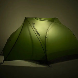Telos TR2 - Two Person Freestanding Tent 半自立型雙人帳篷 Sea To Summit