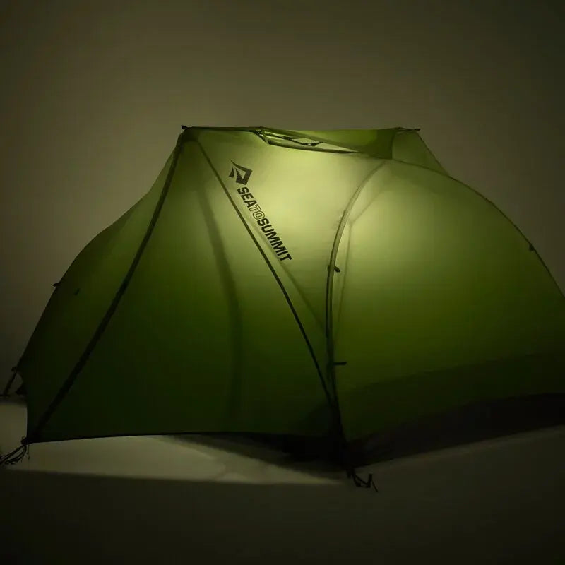 Telos TR2 - Two Person Freestanding Tent 半自立型雙人帳篷 Sea To Summit