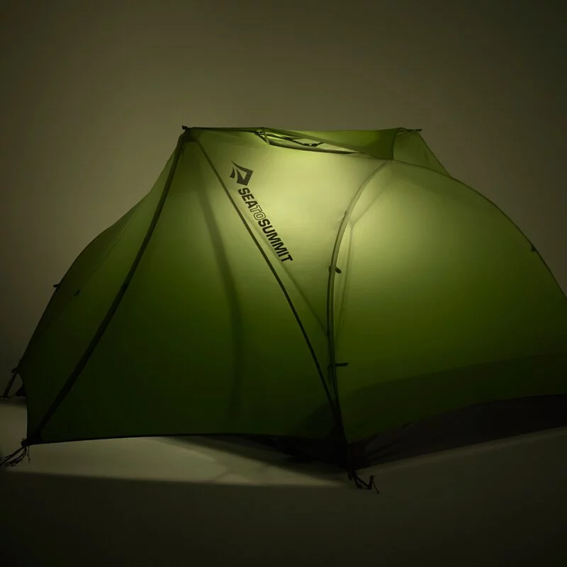 Telos TR2 - Two Person Freestanding Tent 半自立型雙人帳篷