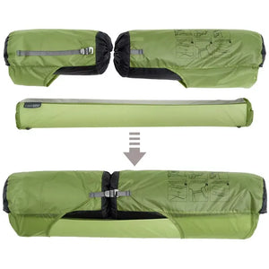 Telos TR2 - Two Person Freestanding Tent 半自立型雙人帳篷 Sea To Summit