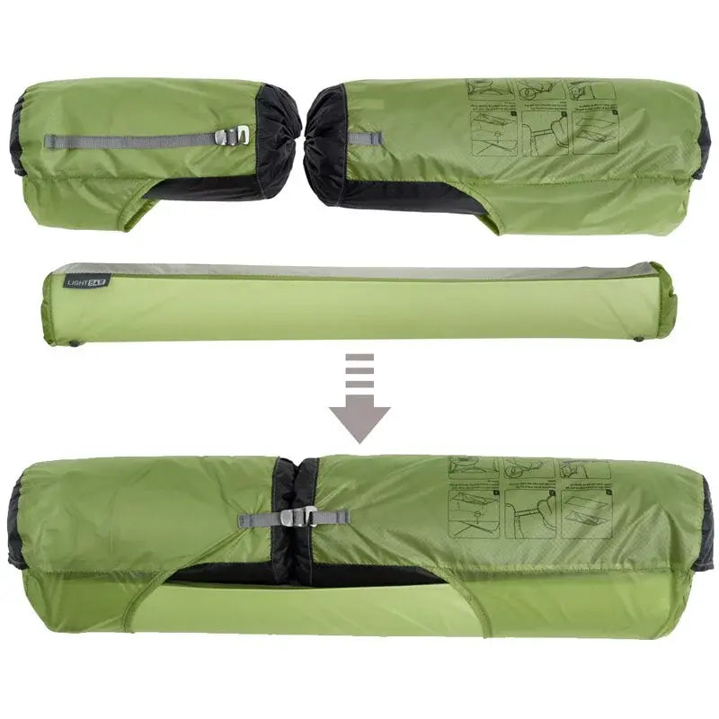 Telos TR2 - Two Person Freestanding Tent 半自立型雙人帳篷 Sea To Summit