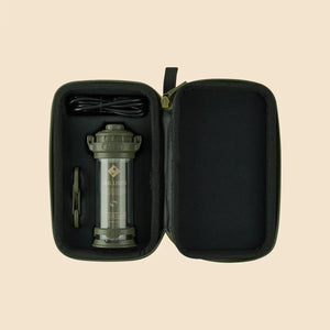 CARGO container Dual Light mini 工業風LED燈 - 遠野倉庫 Yuenye Warehouse