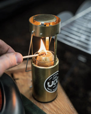 UCO Original Candle Lantern 蠟燭營燈 UCO Gear