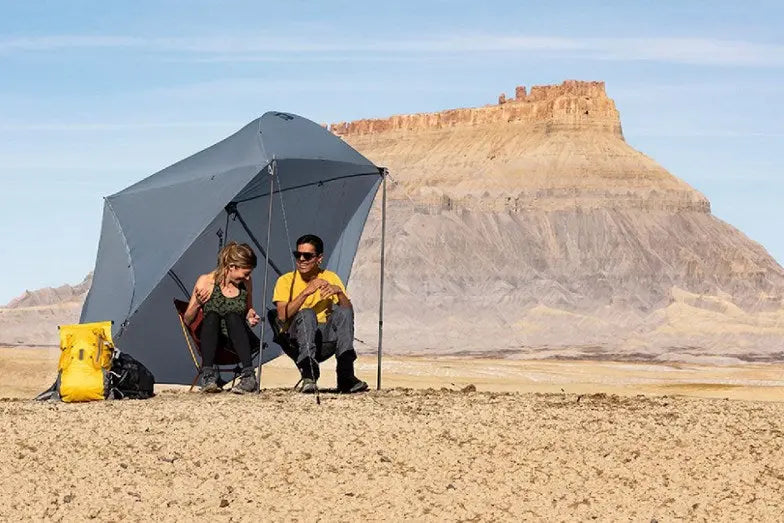 Telos TR2 - Two Person Freestanding Tent 半自立型雙人帳篷 Sea To Summit