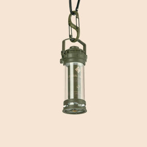 CARGO container Dual Light mini 工業風LED燈 - 遠野倉庫 Yuenye Warehouse