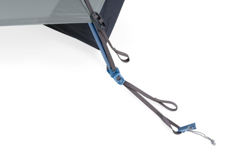 Telos Bikepacking TR2 - Two Person Freestanding Tent 半自立型雙人帳篷(單車專用包裝版)