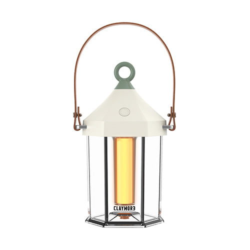CLAYMORE Lamp Cabin CLL-600IV 韓國氣氛露營燈