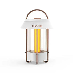 CLAYMORE LAMP SELENE CLL-650 韓國氣氛露營燈 Claymore