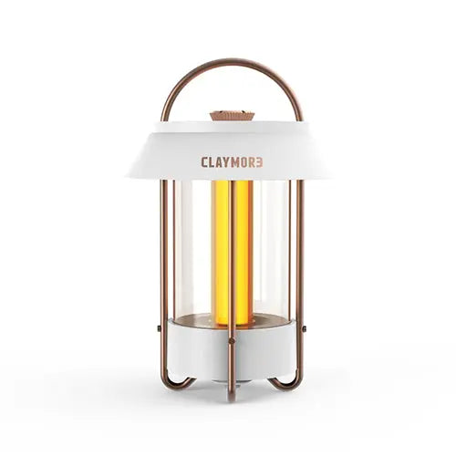 CLAYMORE LAMP SELENE CLL-650 韓國氣氛露營燈 Claymore