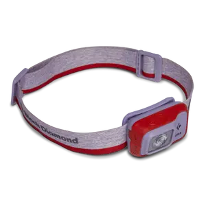 Black Diamond Astro 300-R Rechargeable Headlamp 戶外充電頭燈 - 遠野倉庫 Yuenye Warehouse