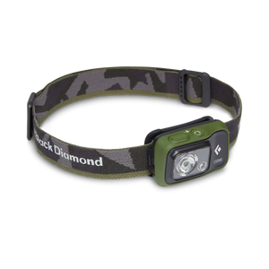 Black Diamond Cosmo 350 Headlamp 戶外頭燈 - 遠野倉庫 Yuenye Warehouse