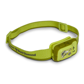 Black Diamond Spot 400-R Rechargeable Headlamp 戶外充電頭燈