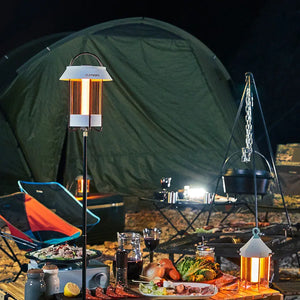 CLAYMORE LAMP SELENE CLL-650 韓國氣氛露營燈