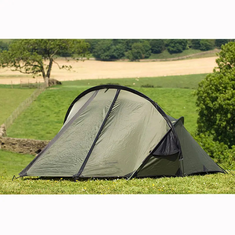 Snugpak Scorpion 2 Tent 二人輕量軍事風帳篷 - 遠野倉庫 Yuenye Warehouse