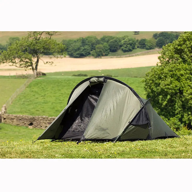 Snugpak Scorpion 2 Tent 二人輕量軍事風帳篷 - 遠野倉庫 Yuenye Warehouse