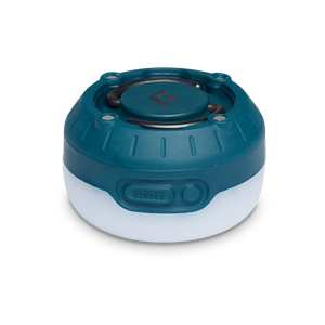 Black Diamond Moji R+ Lantern 充電戶外營燈 - 遠野倉庫 Yuenye Warehouse
