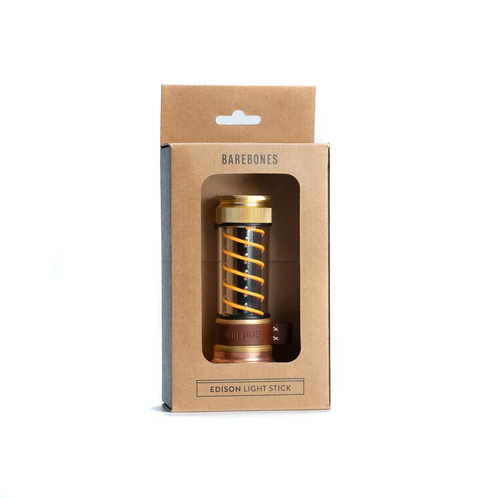 Barebones Edison Light Stick 愛迪生燈棒 - 遠野倉庫 Yuenye Warehouse