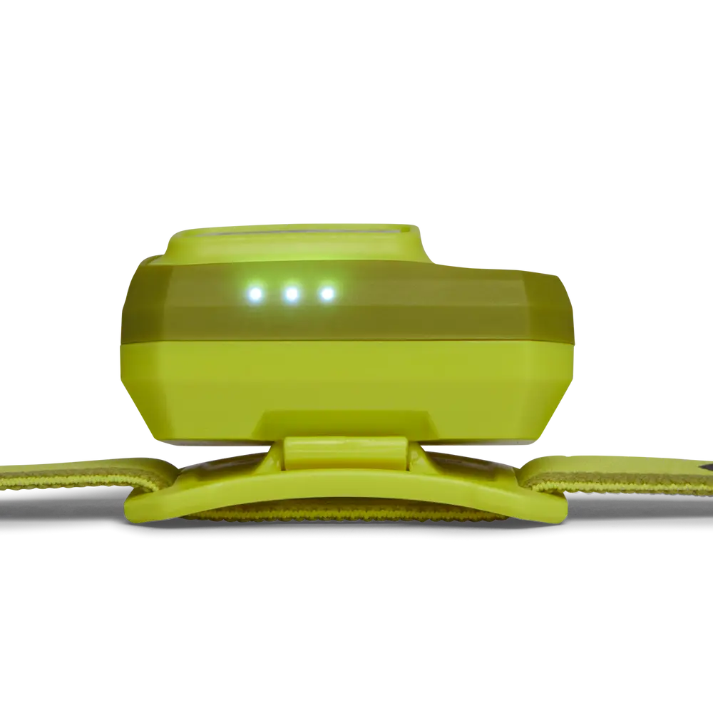 Black Diamond Storm 500-R Rechargeable Headlamp 戶外充電頭燈 - 遠野倉庫 Yuenye Warehouse