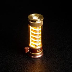 Barebones Edison Light Stick 愛迪生燈棒 - 遠野倉庫 Yuenye Warehouse