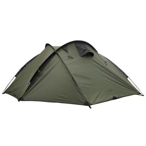 Snugpak Bunker 3 Tent 三人輕量軍事風帳篷