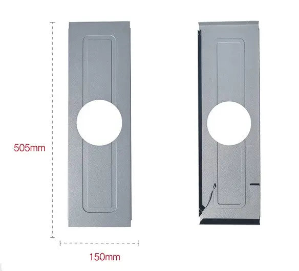 Snowline Cube Family Table Burner Plate 專用爐孔板 Snowline