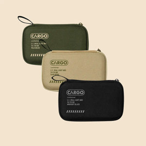 CARGO container Dual Light mini 工業風LED燈 - 遠野倉庫 Yuenye Warehouse