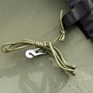 Snugpak Scorpion 2 Tent 二人輕量軍事風帳篷 - 遠野倉庫 Yuenye Warehouse