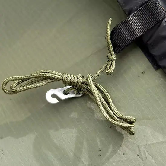 Snugpak Scorpion 2 Tent 二人輕量軍事風帳篷 - 遠野倉庫 Yuenye Warehouse