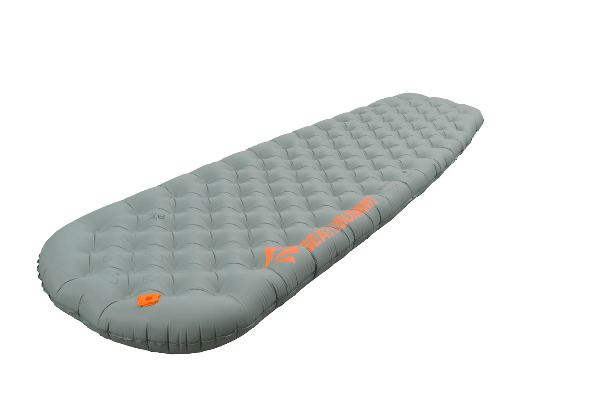 Ether Light XT Insulated Air Sleeping Mat 超輕保暖加厚版單人充氣睡墊