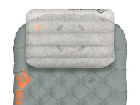 Ether Light XT Insulated Air Sleeping Mat 超輕保暖加厚版單人充氣睡墊